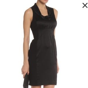 Classic Wool and Silk Sheath -  Sz 10 Timeless